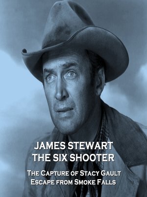 cover image of The Six Shooter, Volume 5